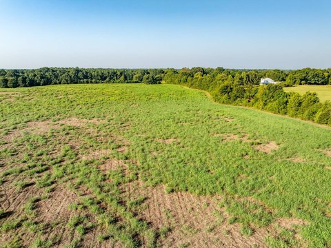 Land, Laurens, SC