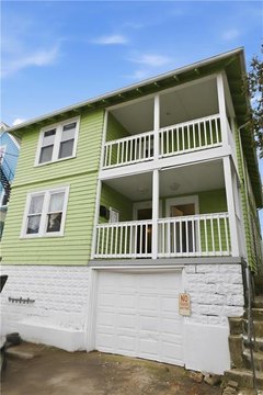 Providence Multi-Family Investment Opportunity