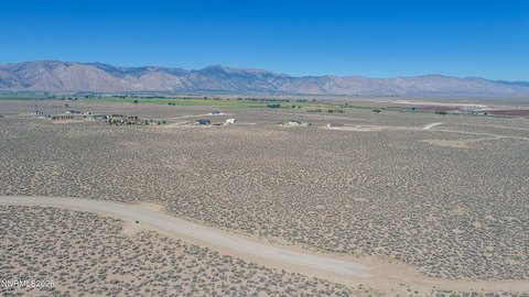 Land, Smith Valley, NV
