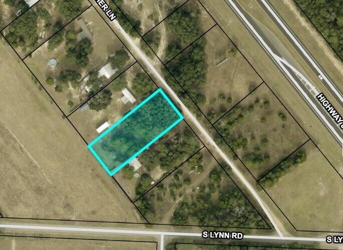 Residential Land in Milton, Florida