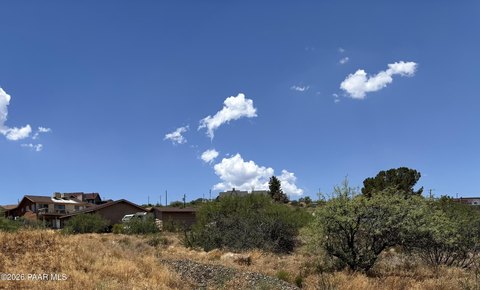 LAND - Mayer, AZ