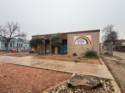 San Angelo Retail Investment Opportunity
