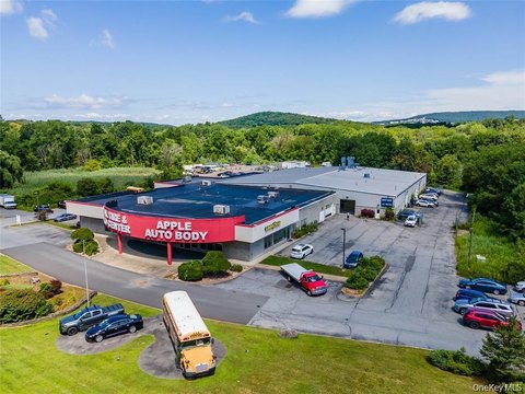 COMMERCIAL - Monroe, NY