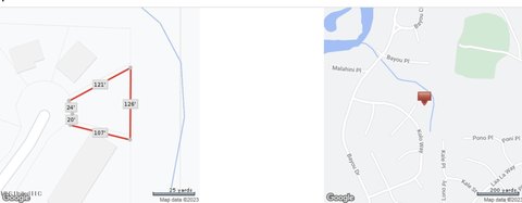 Diamondhead Land for Dream Home