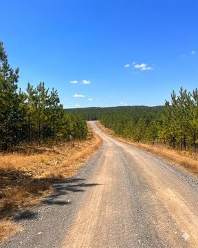 Land, Broken Bow, OK