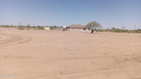 Land, Eloy, AZ