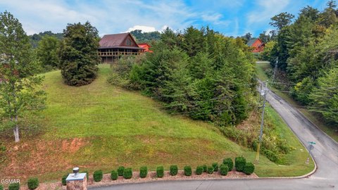 Land, Sevierville, TN