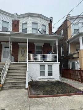Duplex with Two Rented Units