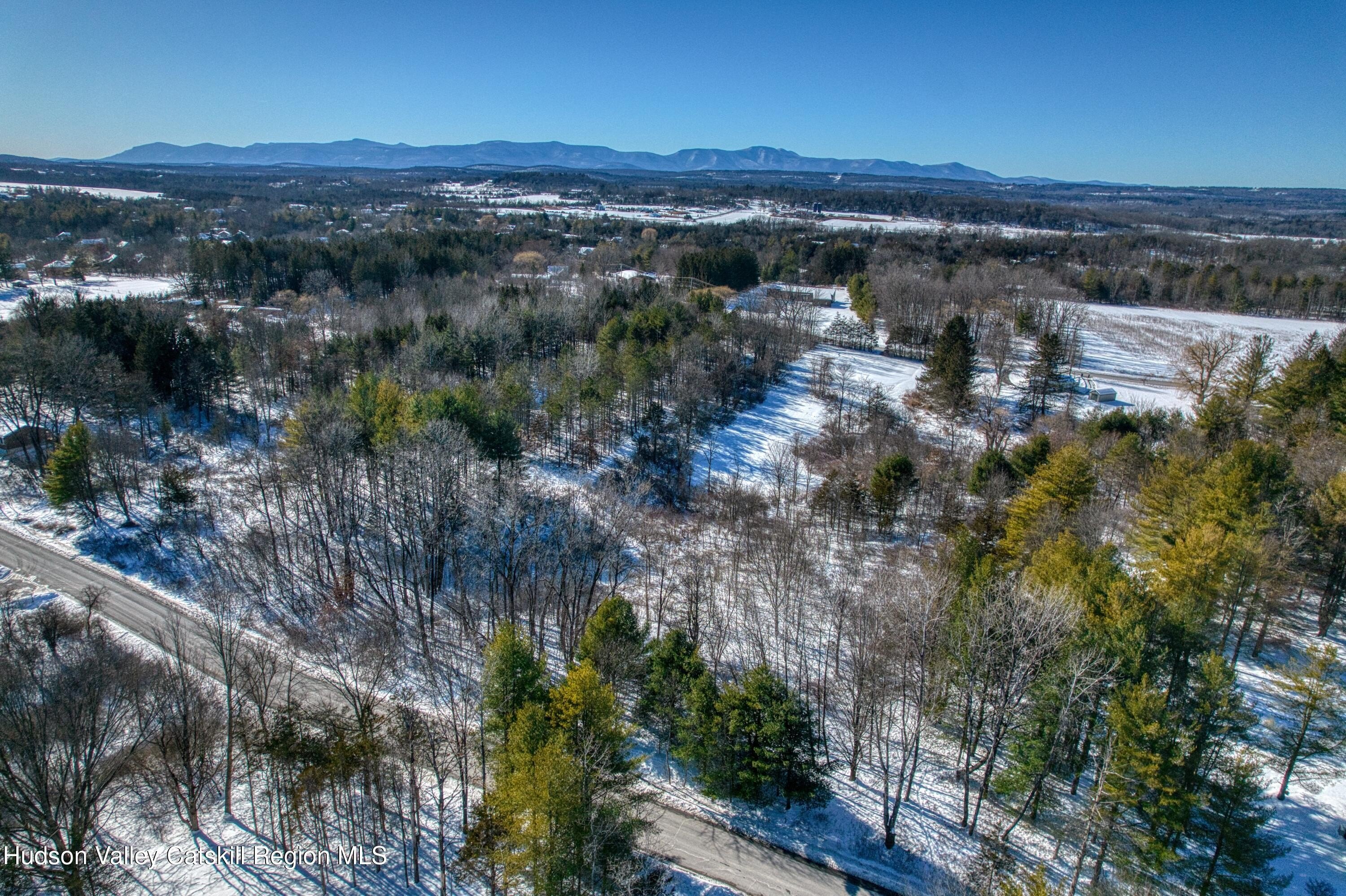 LAND - Athens, NY