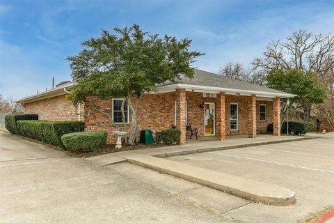 Turnkey Veterinary Clinic