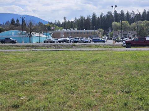 Commercial Land in Colville, WA