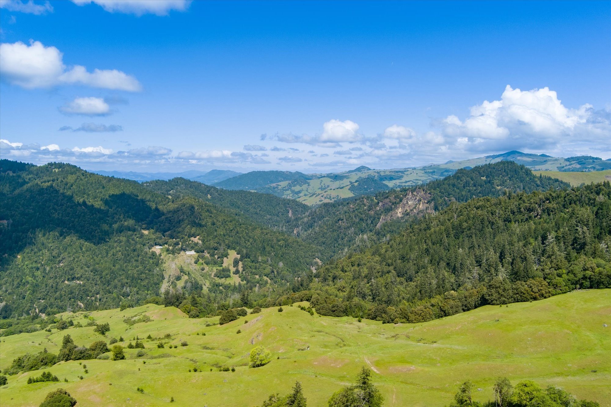 South Fork Eel Ranch