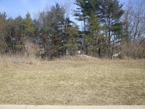Residential Land in Kalamazoo