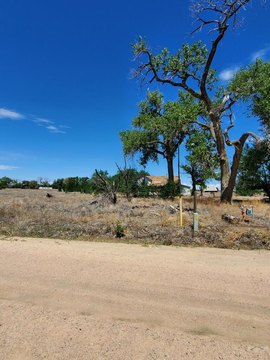 Land, Olney Springs, CO