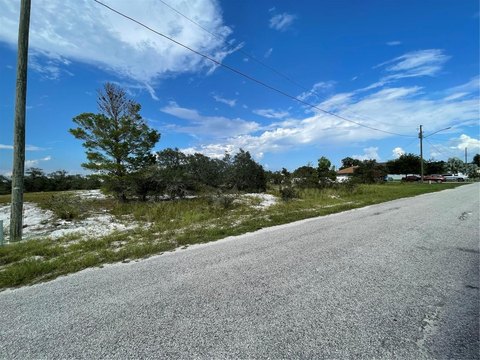 LAND - FROSTPROOF, FL