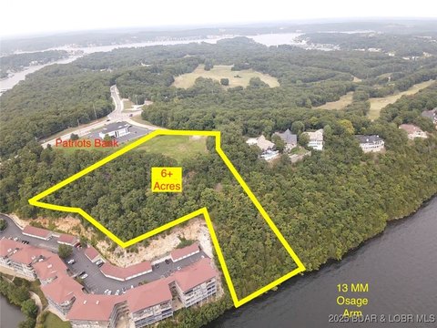 Waterfront Development Opportunity, Lake Ozark