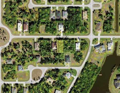 Land, ROTONDA WEST, FL