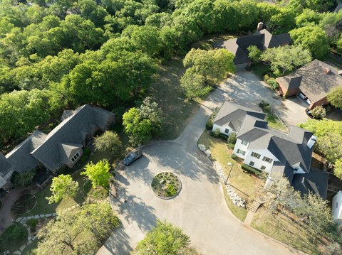 LAND - Fort Worth, TX