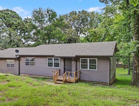 Two-Unit Duplex Investment Property