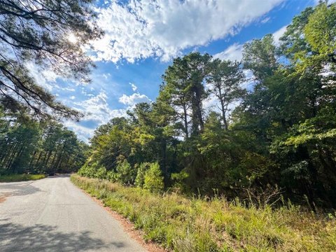 Land, Broken Bow, OK