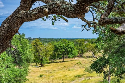 Kerrville Homesite in Loma Vista