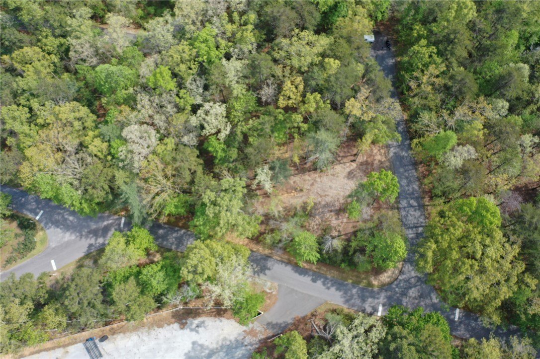 Lake Keowee Lot in Turtlehead