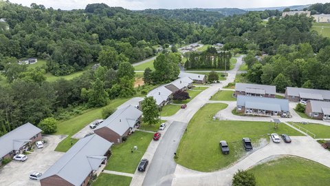 Dayton, TN Apartments For Sale