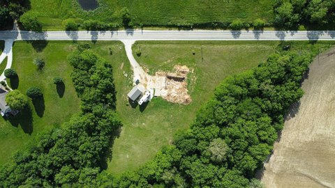 Pike County Land with Improvements
