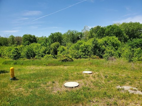 Residential Lot in Bellingham, MA