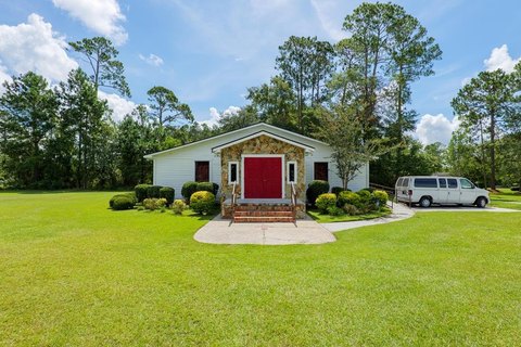 Valdosta Church Opportunity