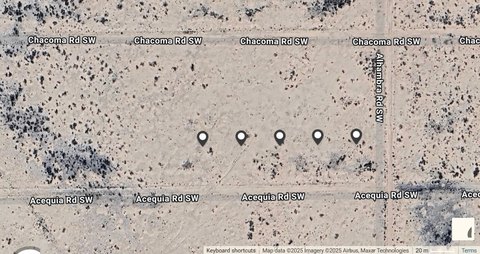 LAND - Deming, NM