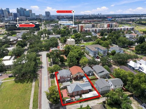 Residential Income, TAMPA, FL