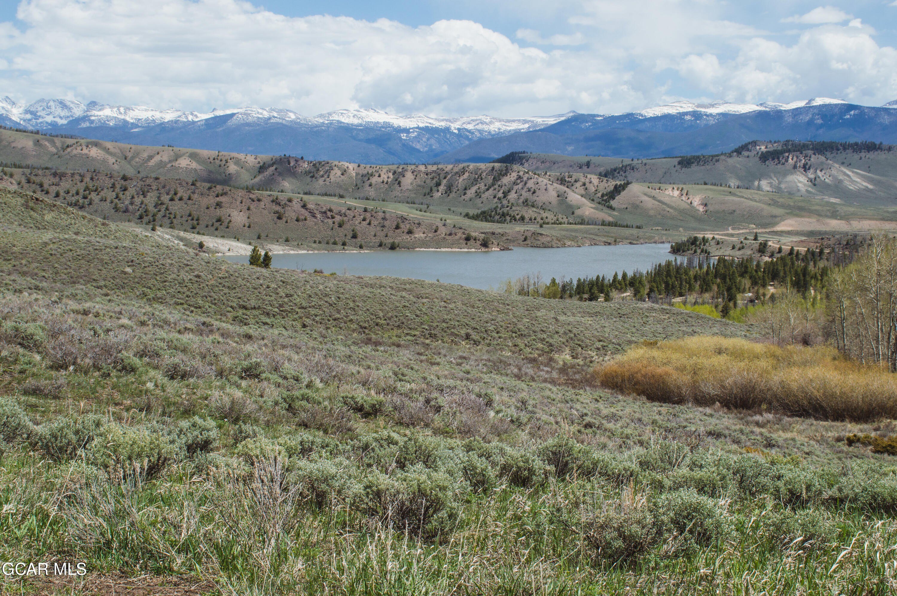 Land with Ranch Amenities