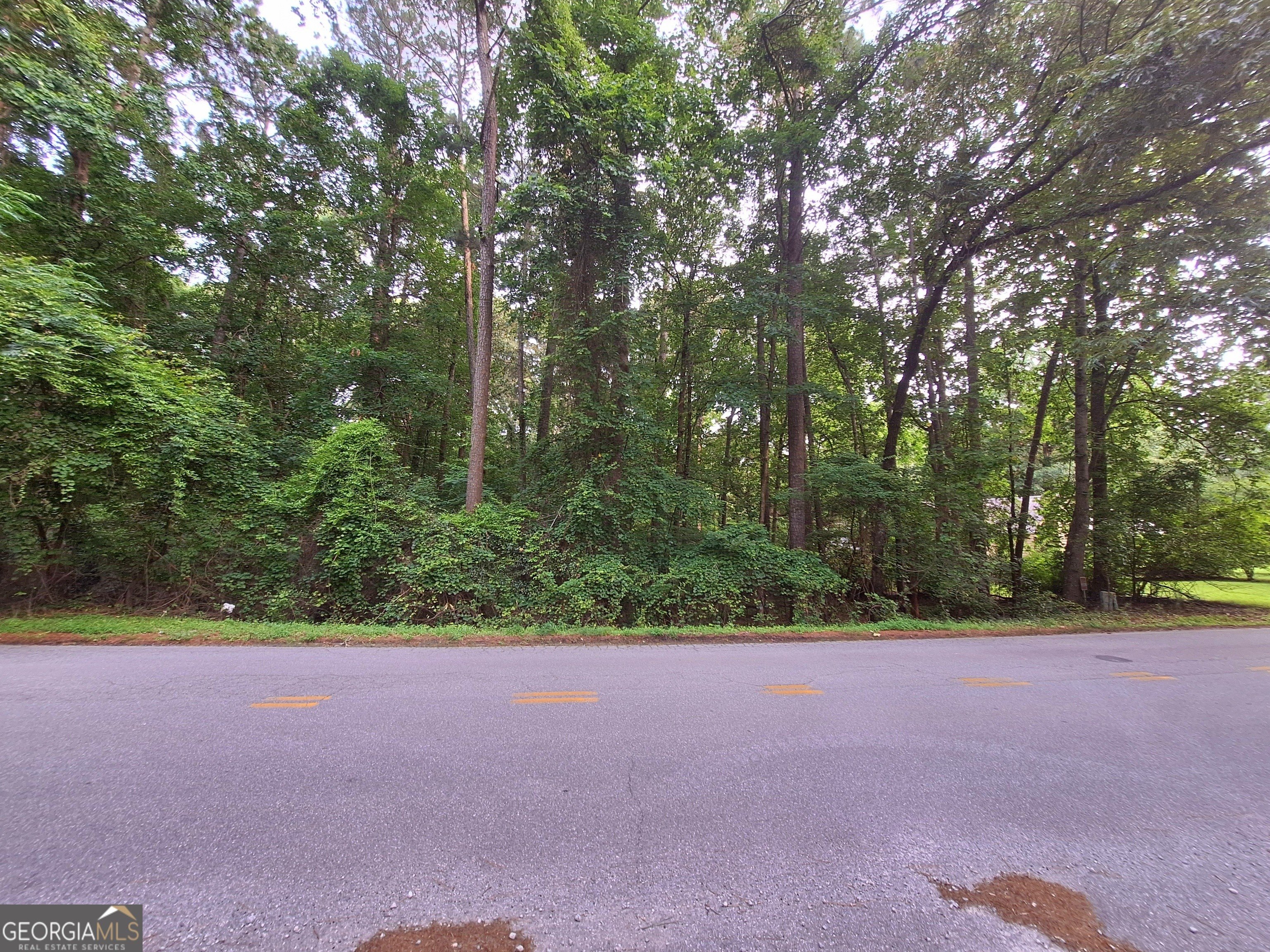 Residential Lot in Turtle Cove