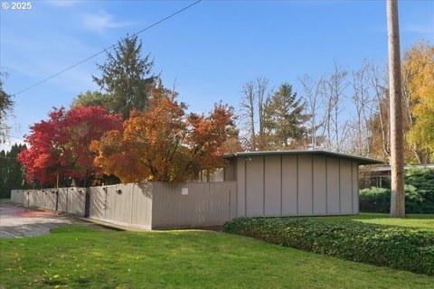 Beaverton Fourplex: Turnkey Investment