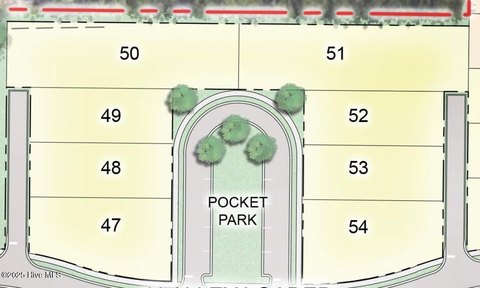 Waterfront Lot in Shoreline Community