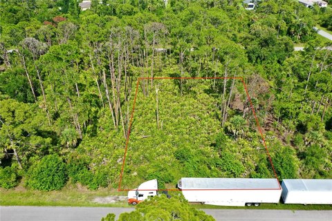LAND - PORT CHARLOTTE, FL