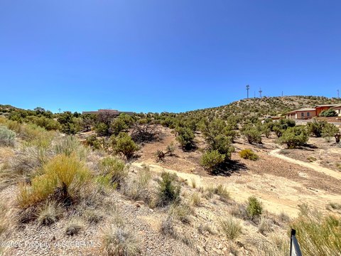 Residential Land in Gated Community