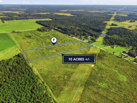 Land, DeFuniak Springs, FL