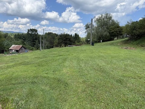 Land, Fries, VA