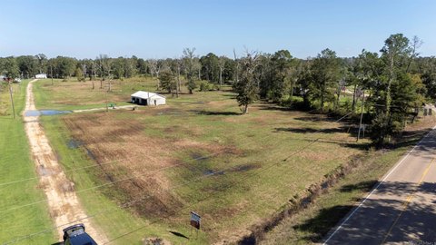 Land, Walker, LA