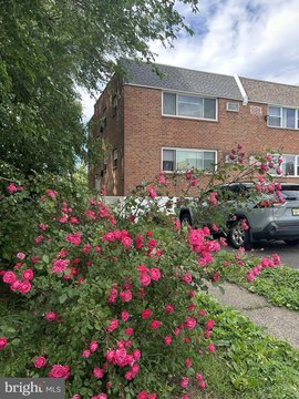Updated Two-Unit Duplex Opportunity