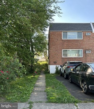 Philadelphia Multifamily Property for Sale