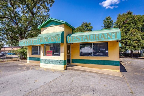 North Little Rock Restaurant Opportunity