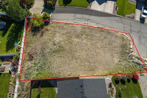 Land, Spokane, WA