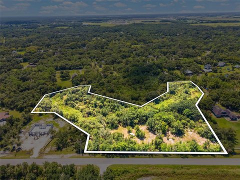 Land, WIMAUMA, FL