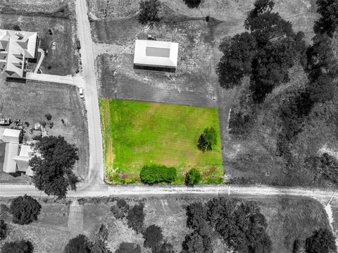 Lake Tawakoni Residential Land
