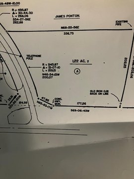 Saxe, VA Land For Sale