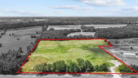 Commercial Land with I-20 Frontage