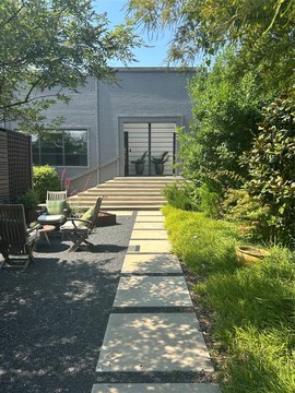 Live-Work Industrial Condo-Office